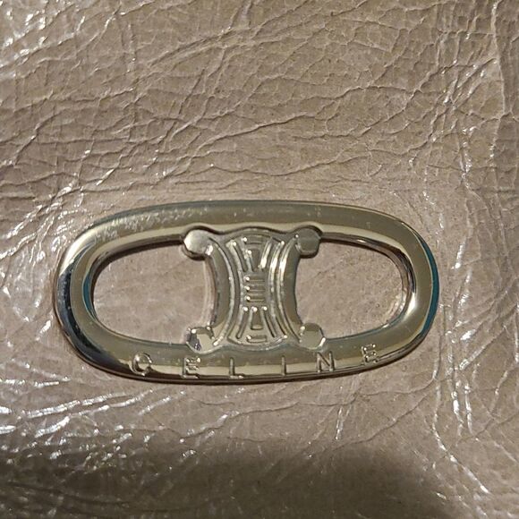 💯 Authentic  Celine tote bag 🍀 - Picture 12 of 13